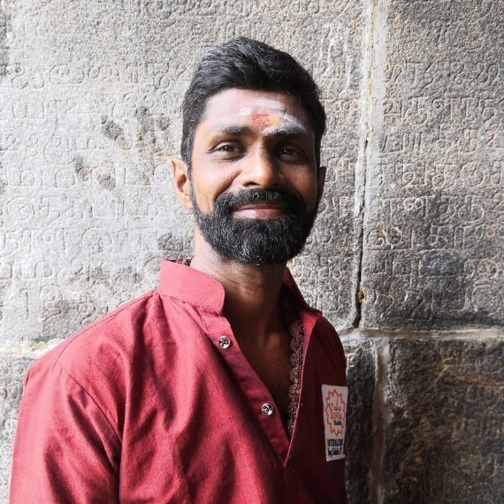Acharya Murugan Ачарья Муруган